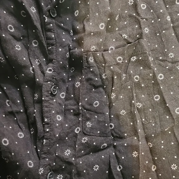 Sovereign code button down - Picture 5 of 6